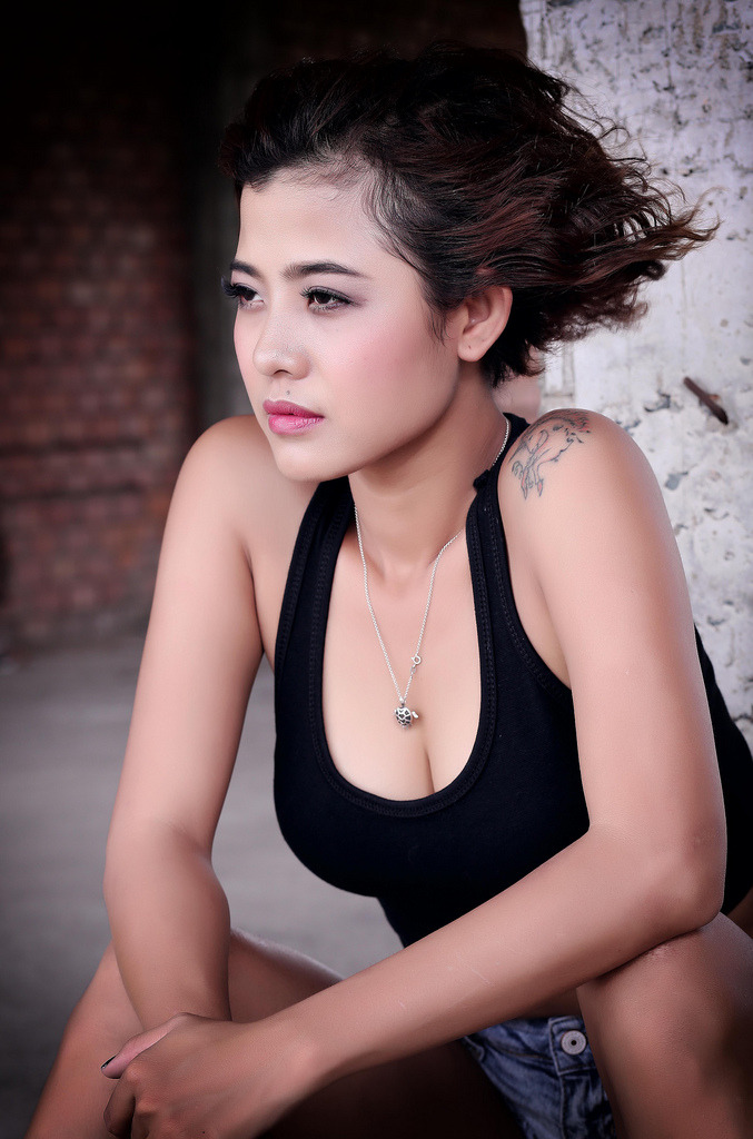 Image-Vietnamese-Model-Best-collection-of-beautiful-girls-in-Vietnam-2018–Part-2-TruePic.net- Picture-11