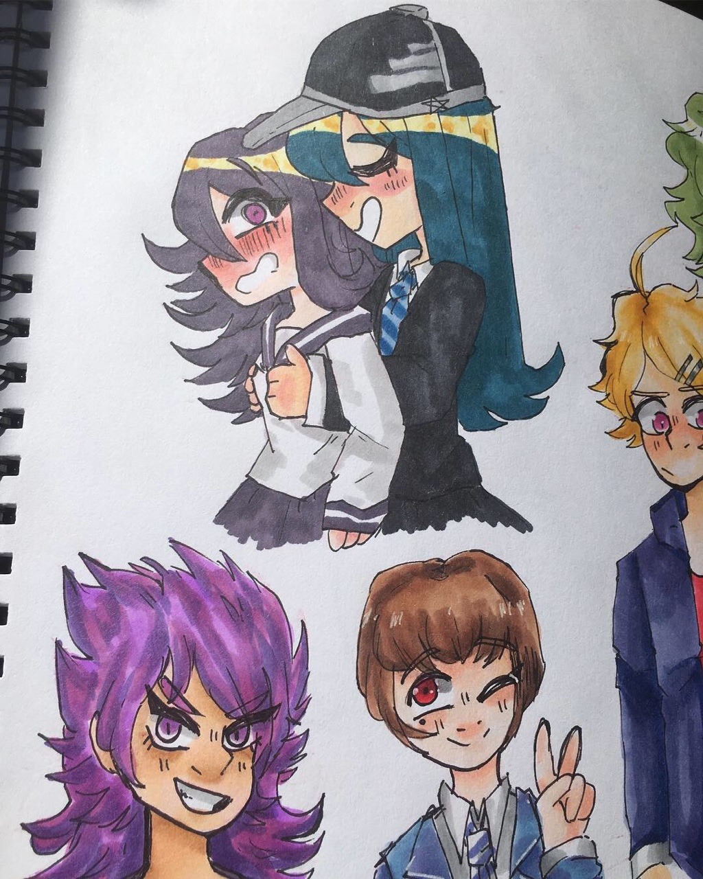 fem ouma | Tumblr