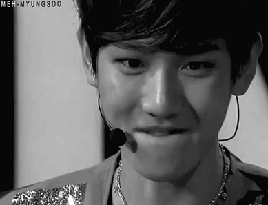Exo reaction to baekhyun dating