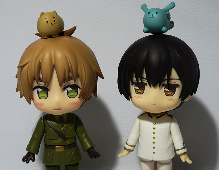 japan hetalia nendoroid