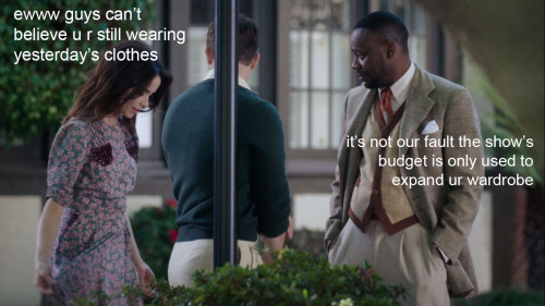 Captions More Timeless 2x03 Episode Recap