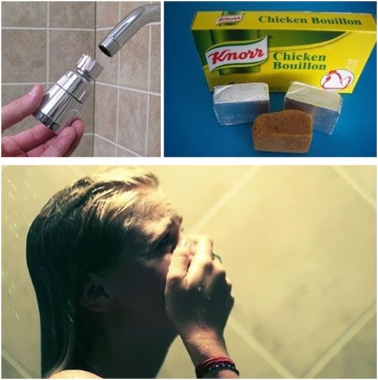 Chicken Soup Prank