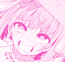 aesthetic-ahegao:INDEX GIRLS 09