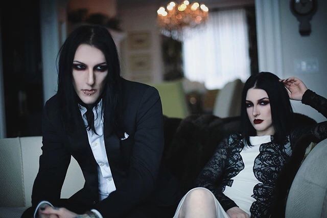 Chris Motionless (Chris Cerulli) Bio, Wife or Girlfriend and Family of