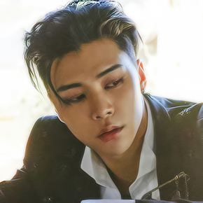 johnny suh