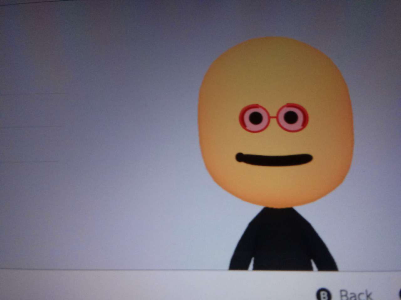 cursed miis | Tumblr