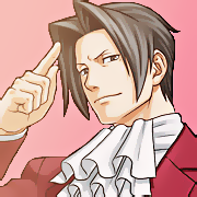 nanahoshis:Gyakuten Kenji 2 Icons ~feel free to use~