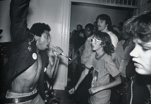 standxhard:BAD BRAINS