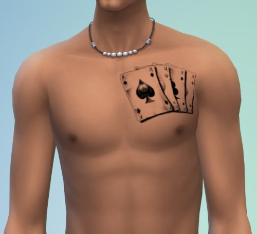 Sims 4 Tattoos On Tumblr   Tumblr NxutbdDgP31sa5dnmo1 500 