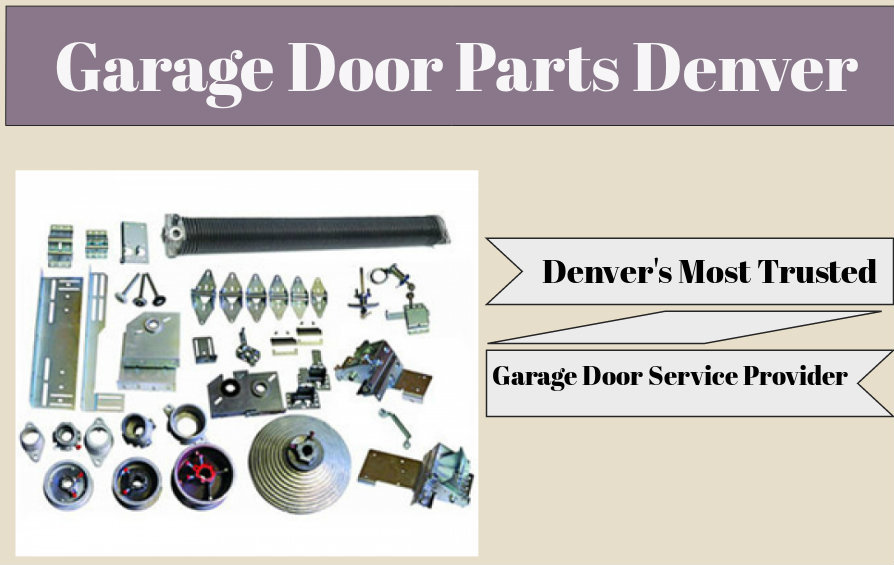 Society Garage Doors Denver