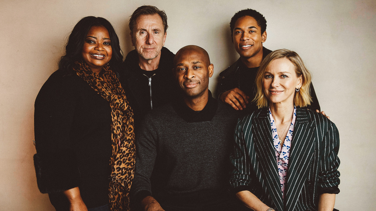 Filmmaker Five: Julius Onah“This was the film there was no turning back from. It’s the reason I’m making films today.“ —Julius Onah shares the five movies that made him want to be a filmmaker.Nigerian-American 36-year-old producer and director Julius...
