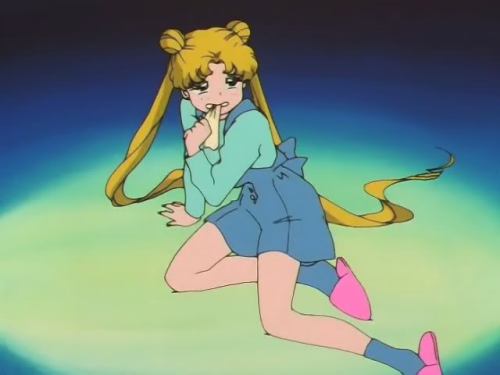 usgai tsukino | Tumblr