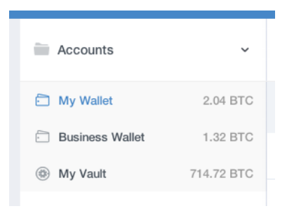 The Coinbase Blog The Future Of Bitcoin Storage Wallets Vaults - 