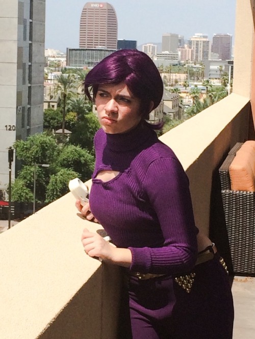 vinegar doppio cosplay | Tumblr