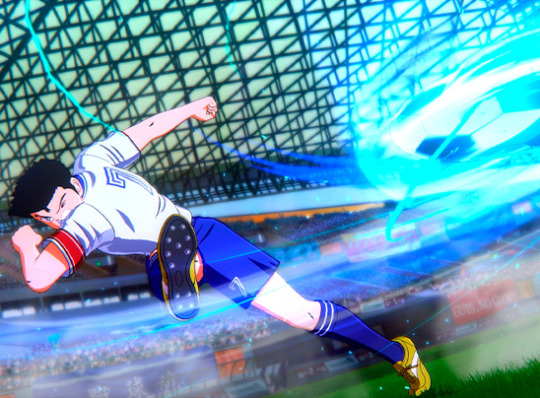 Captain Tsubasa: Rise Of New Champions lanza nuevo tráiler mostrando dos aventuras del modo historia