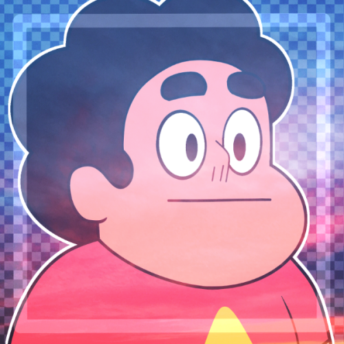 universe-requests:Steven Universe icons for anon! Free to use!