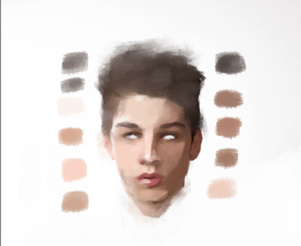 krita blending brushes krita blending brushes