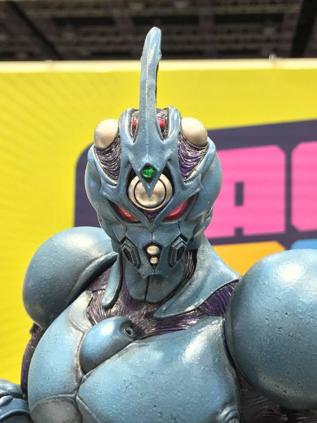 guyver 0 prime 1