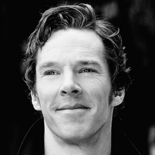 The Benedict Cumberbatch's Tight Shirts Blog