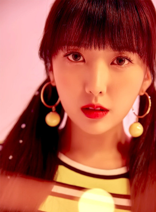 shinyoonjos:[teasers] uni.t ○  begin with the end 