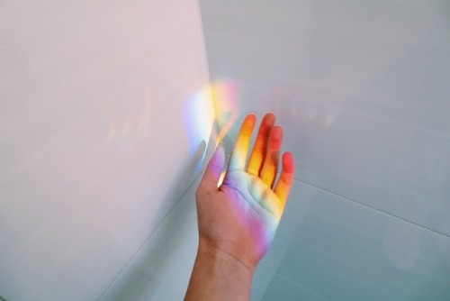 Oh Sehun Aesthetic rainbow sehun Tumblr