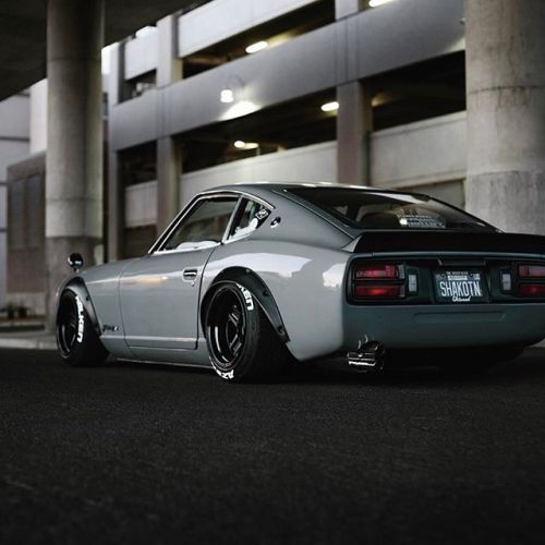 utwo:Datsun Custom Z© keithrossphoto