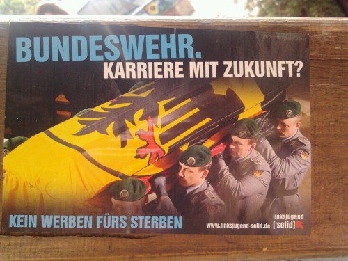 Bundeswehr On Tumblr