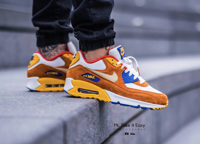 air max 90 prm curry