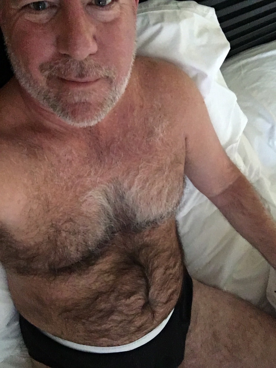 Oldermen lover Oldermen lover