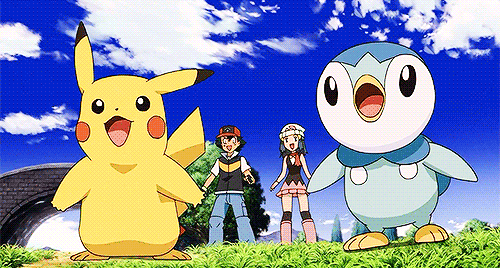 Ver Pokémon 12: Arceus y La Joya de la Vida Online Gratis 