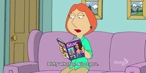 lois griffin on Tumblr