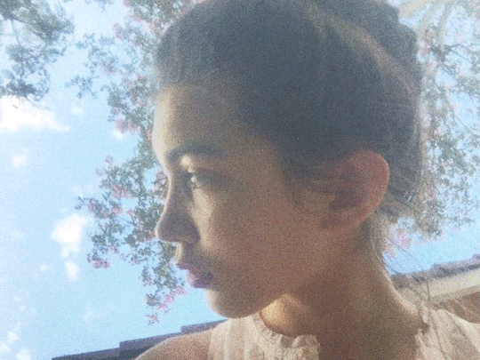 GrizBehr — Gifs of Rowan being a cutie just because...