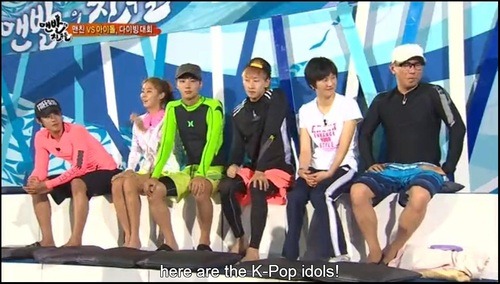 2am jo Kwon datering