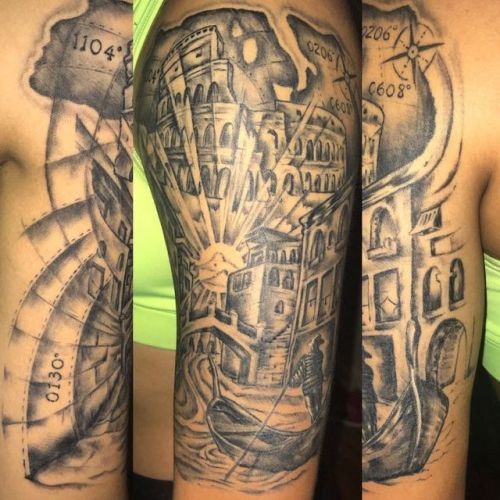 ruffrootcreative:https://www.pinterest.com/securitycamny/tattoos/...