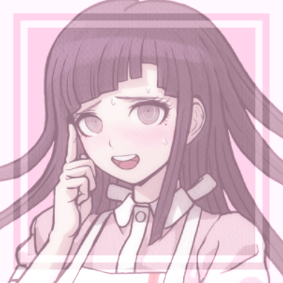 Request Are Open! — [Pink Aesthetic Mikan Icons!!]