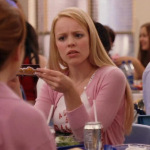 mean girls icons on Tumblr