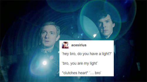 letzplaymurder:Sherlock + my favorite text posts 3/?this is...