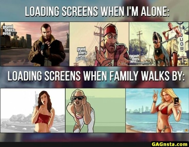 Scumbag Rockstar Games Memes Quickmeme
