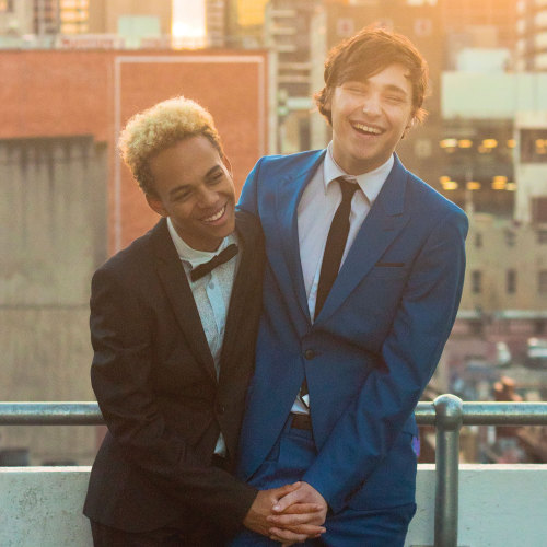 MINUS18’S FORMAL FOR QUEER YOUTH IS LESS THAN A MONTH AWAY!!Get ready for the biggest Formal Yet! With more than 500 queer young people f…