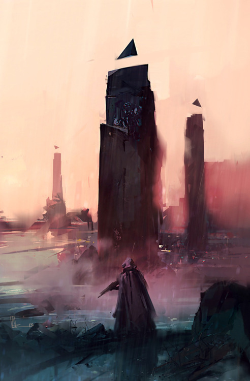 theartofanimation:Amir Zand  -  https://amirzand.deviantart.com...