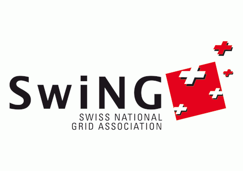 Swiss National Grid Association (SwiNG) This Short...