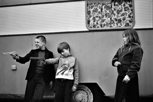 c86:Elswick KidsPhotography by Tish Murtha