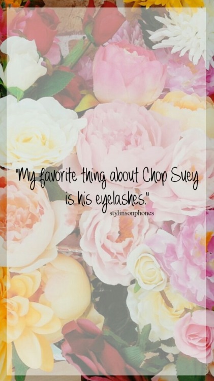 stylinsonphones:Larry Stylinson Quote LockscreenREBLOG IF...