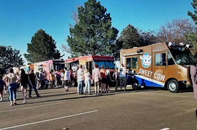 Food Truck Festival Tumblr