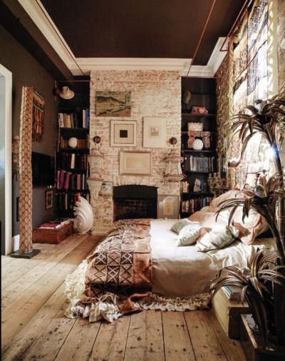 Decorating Country Bedrooms Tumblr