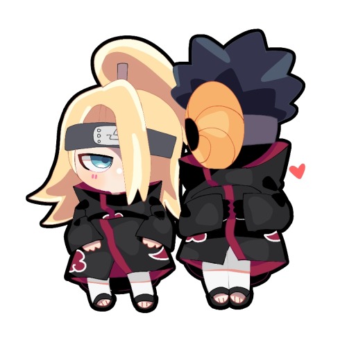 deidara? | Tumblr