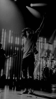 Bringmethehorizon Tumblr