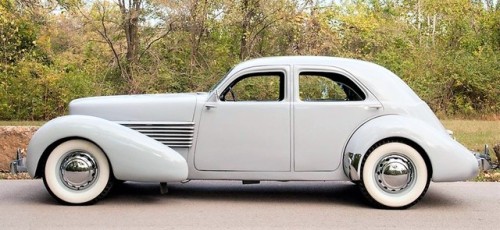 justvisitingtheplanetforawhile:THE CORD AUTOMOBILECord was an...