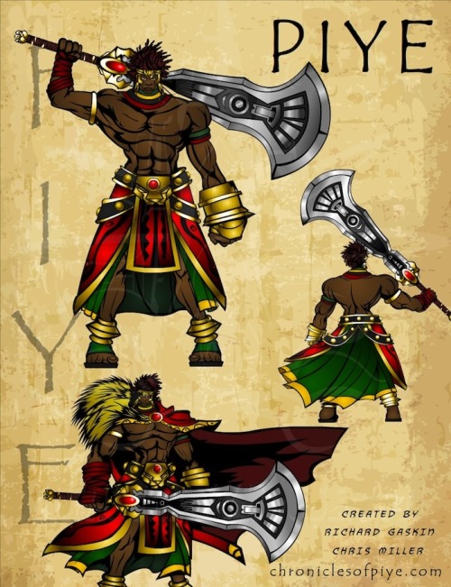 heroicphysique