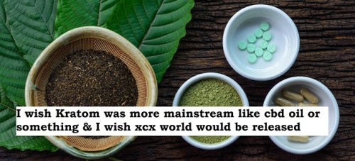 Kratom Tumblr